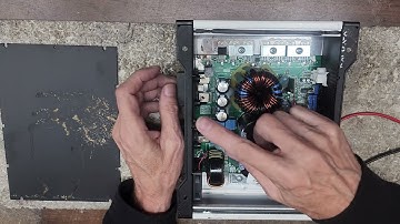 One Way to VOID a Warranty - Reverse Polarity Damage