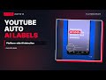 [2026.5.28] YouTube Auto-Labels AI Videos, OpenAI Foundation Commits $250M, Meta Plus Lau…