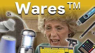 {YTP} ~ Wares™ screenshot 2