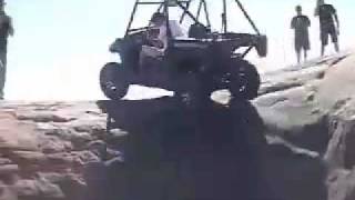 UTV Mayhem 2