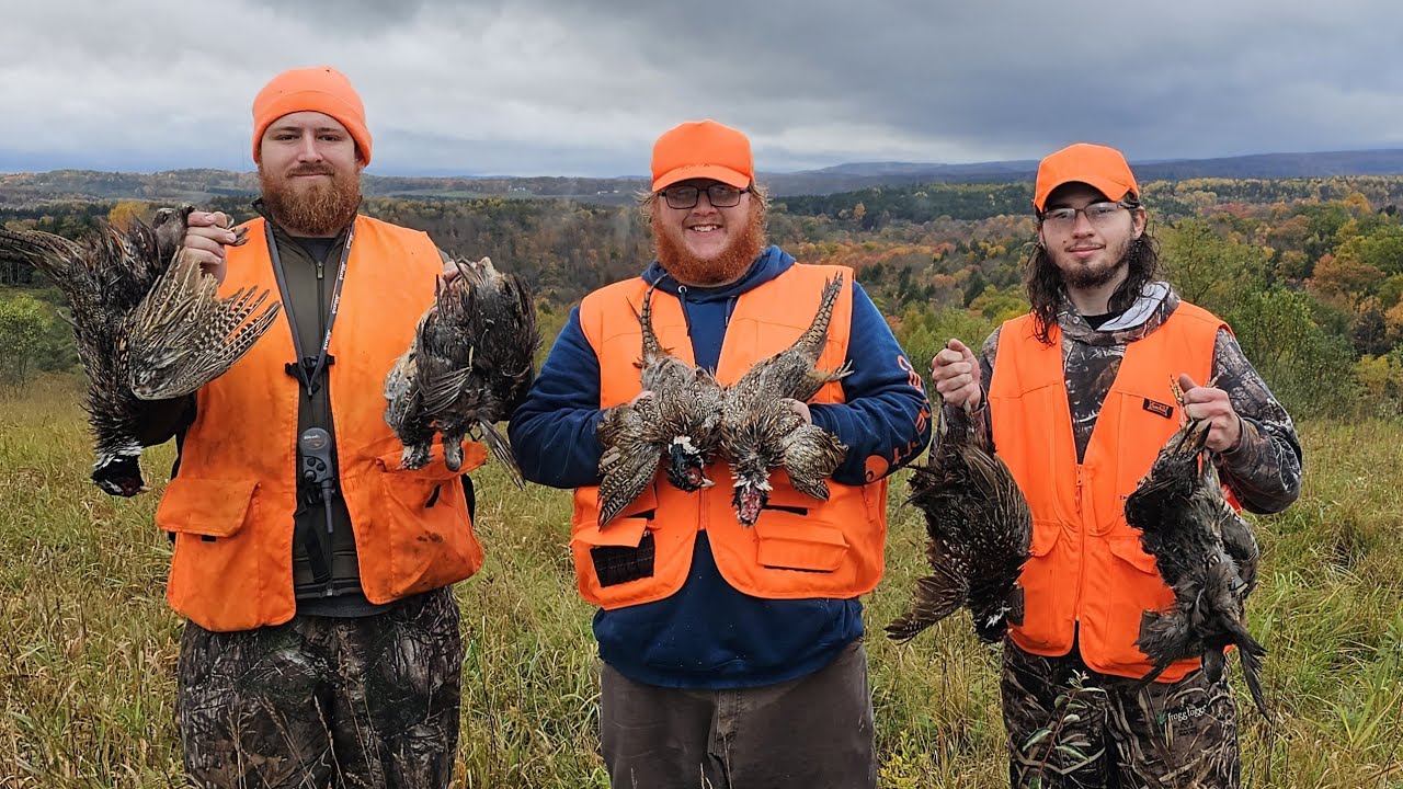 PA 2023 Stocked Pheasant Hunt Opening Day YouTube pa-2023-stocked-pheasant-hunt-opening-day-youtube