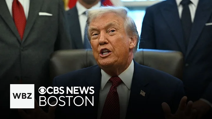 Supreme Court justices allegedly seem open to expanding Trump's power