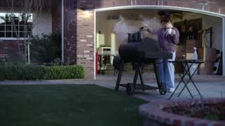 Grill Mates commercial