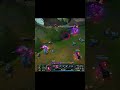 إميلي 1 ضد 2 دوري الأساطير Shorts 
