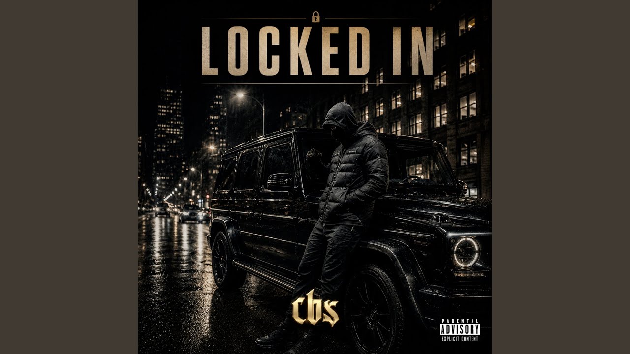 Watch Locked In on YouTube Watch Locked In on YouTube