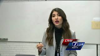 Bundle up to ward off frostbite Wealth