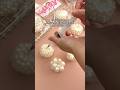 Best christmas gifts #pearl #stressball from #judgykittysquishy #squishy #fidgettoys #antiestrés