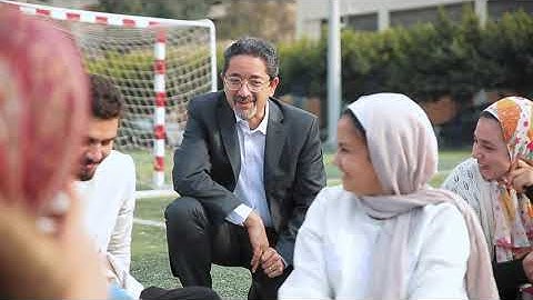 ERGY # 1 - Energy and Renewable Energy Engineering Program