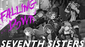 Tokyo 7th Sisters Lucky Lucky Tokyo 7th Sisters Lucky Lucky