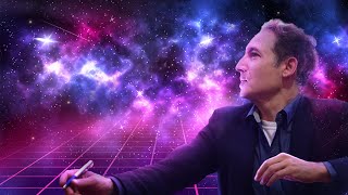 The 4 Dimensional Space Time With Brian Greene