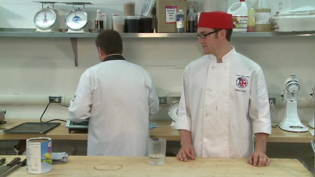 Thickening Agents YouTube