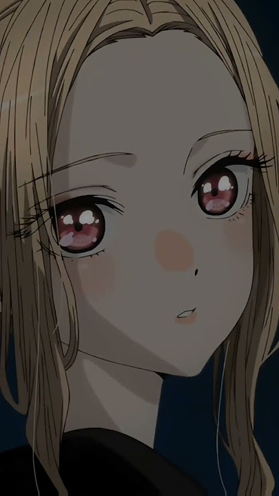 Kitagawa Marin x Gojo Wakana sweet moment 😍 #anime #shorts #kitagawamarin #mydressupdarling