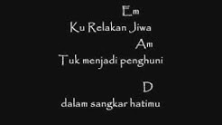 HAZAMA-RELAKAN JIWA (chord)  - Durasi: 4:05. 