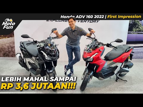 Video: Apa fungsi dan pemodelan ADV?