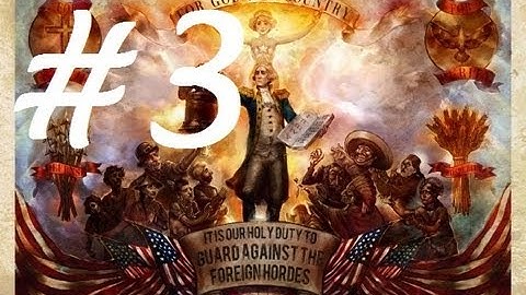 Bioshock Infinite Part 3: Murderous Crows!