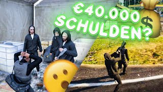 CHATMO staat €40.000 in de SCHULDEN?! 💰 (GTA RP)