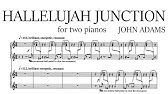 Hallelujah Junction 1st Movement Youtube