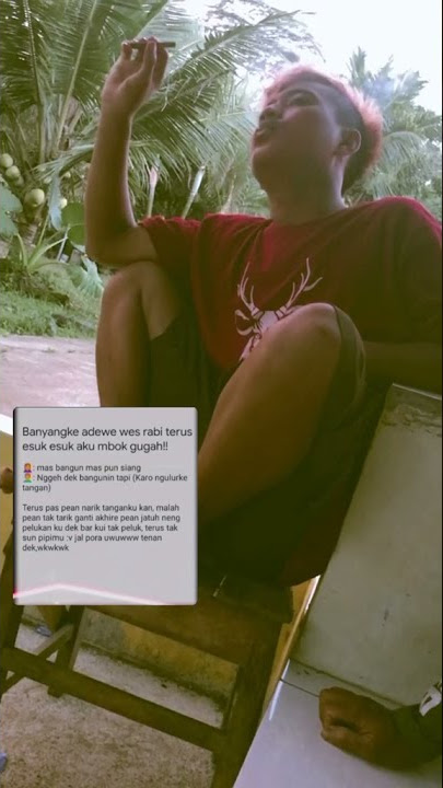 Ngawi Madiun story wa