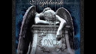 Video thumbnail of "9.Nightwish - Ghosts Love Score"