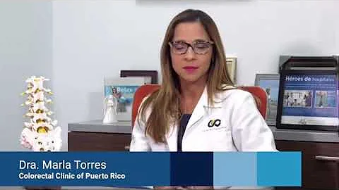 Dra. Marla Torres - Alternativas de tratamiento pa...