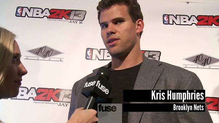 Jay Z Throws NBA 2K13 Party with Bow Wow, Meek Mill, Kevin Durant