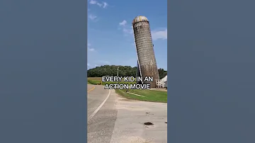 KIDS IN ACTION MOVIES Dog Fail 