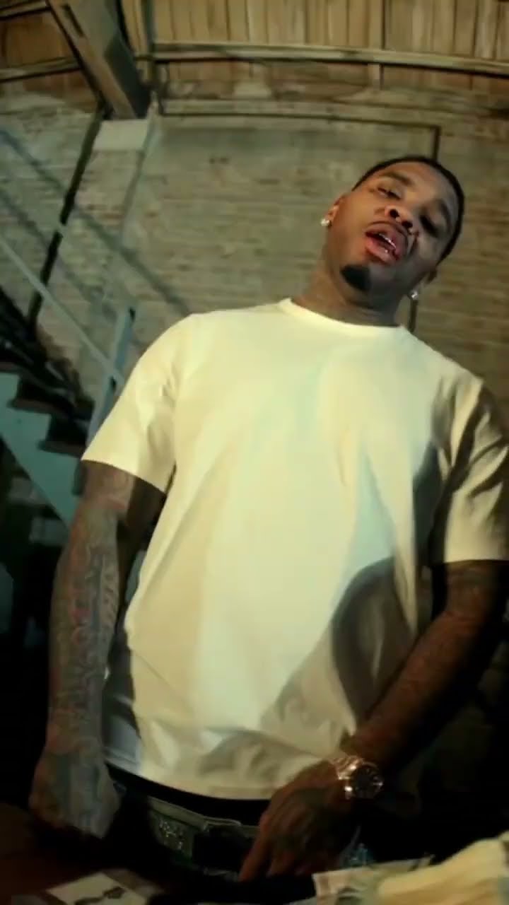 No way Kevin Gates said this ? #kevingates #rapper #amilio