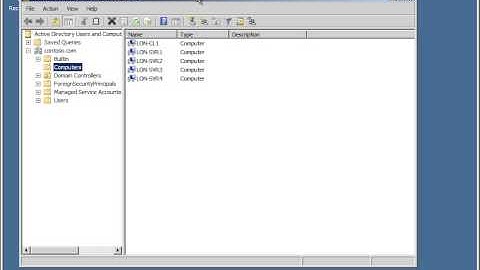 IIS Using Managed Service Account for Application Pool Identity