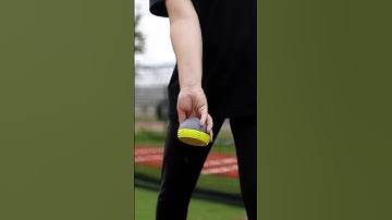 SpinDr Spins To Self: Screwball