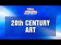 Final Jeopardy!: 10/22/20 | Beyond The Clue | JEOPARDY!