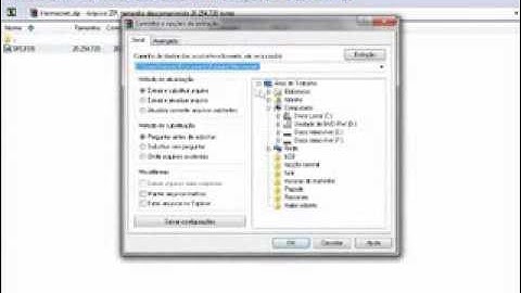 Instalando o HermesNet Para Windows 7