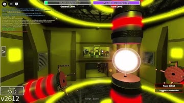 Roblox - Reactor Test Game Startup Failure