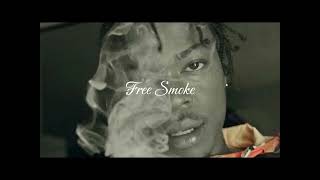 [FREE] Skillibeng Type Beat x Dancehall Type Beat Free Smoke