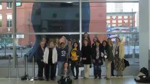 DrupalCon Denver Mashup