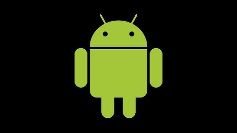 How to make android logo in auto cad through command