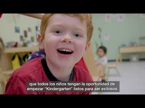 Video: ¿Qué es Naeyc en el desarrollo infantil?