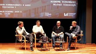 Film Distribution in the Polish People's Republic in the Years 1957–1989 | Author's Meeting