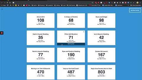 How-to: use mailchimp + calendly to sustain long distance friendships