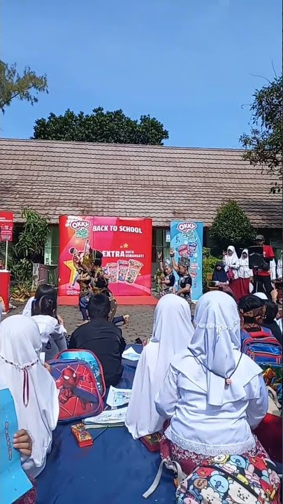 jaipongan #sdngentramasekdas #bandung #jawabarat