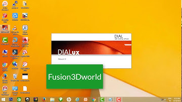 How to Import CAD/DXF file in Dialux