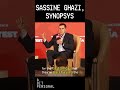 Sassine Ghazi: The Real Revenue Behind AI