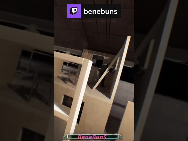 gratos | benebuns sur #Twitch