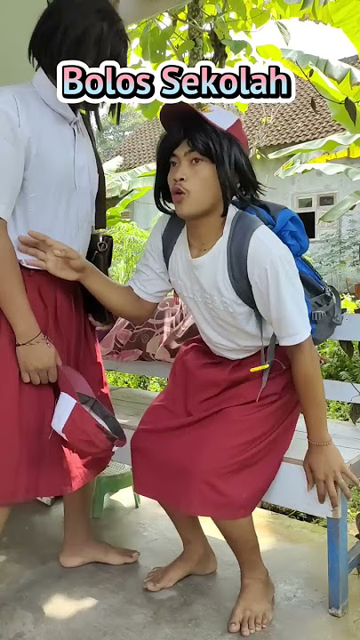 perbedaan sekolah jaman dulu vs jaman sekarang