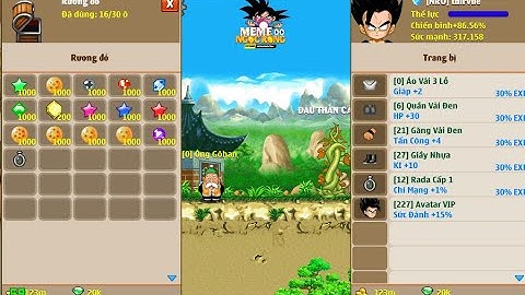 Nro Lậu Mới Nhất Nro Meme Test Vĩnh Viễn Dame Gốc Giống Nro Xưa Có 5 Skill Cày Chay Từ A Đến Z