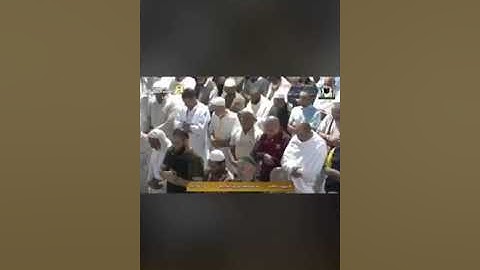 تلاوة ‏الشيخ بندر بليلة سورة (الضحى) يقلد فيها ابن سبيل غفر الله له في صلاة العشاء السبت ١/٤/١٤٤٠هـ
