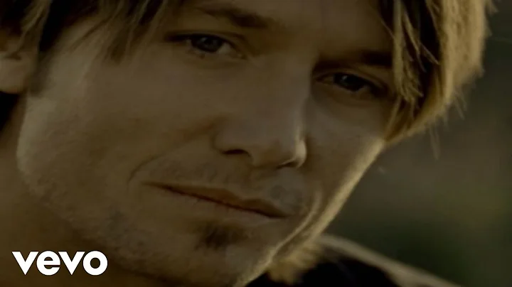 Keith Urban - 'Til Summer Comes Around (Official M...