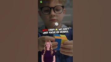 Boost Your Child’s Confidence—For Life!🎯 Celebrate Every Win |  Build Resilience🧠 | With CASPI.AI