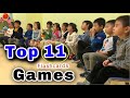 286 - Top 9 Games for kids | ESL Flashcard Group  Games