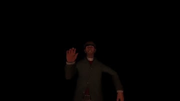 Jumpscares (Gmod HAT and Ragdoll Mover Tests)
