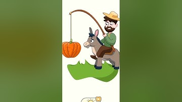 Dop 2 level 616 Get the donkey moving #viralshorts #youtubeshorts #dop2 #shorts